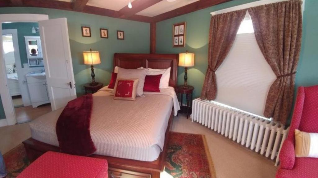 2 River Road Inn Cottages Cape Neddick Exteriér fotografie