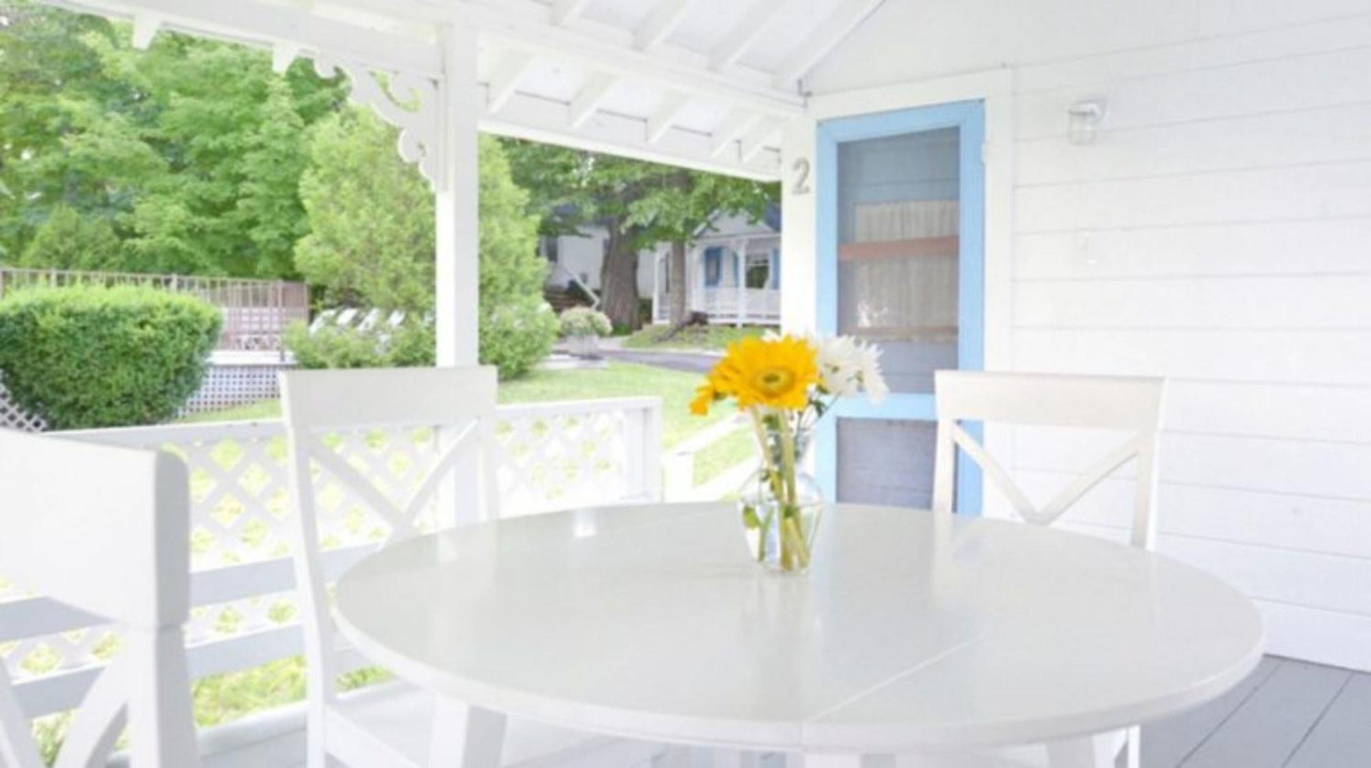 2 River Road Inn Cottages Cape Neddick Exteriér fotografie