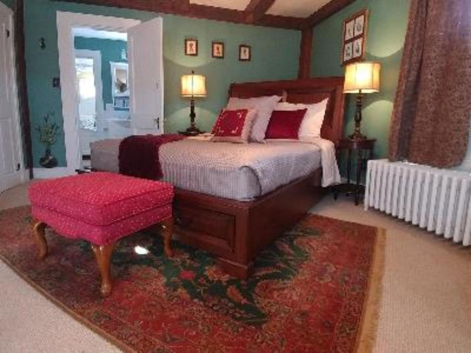 2 River Road Inn Cottages Cape Neddick Exteriér fotografie