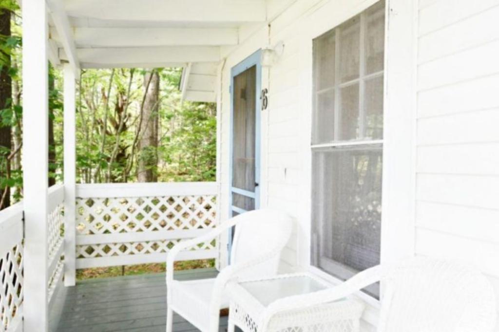 2 River Road Inn Cottages Cape Neddick Exteriér fotografie