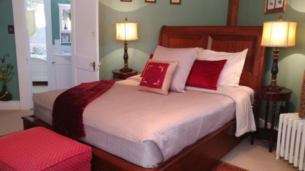 2 River Road Inn Cottages Cape Neddick Exteriér fotografie
