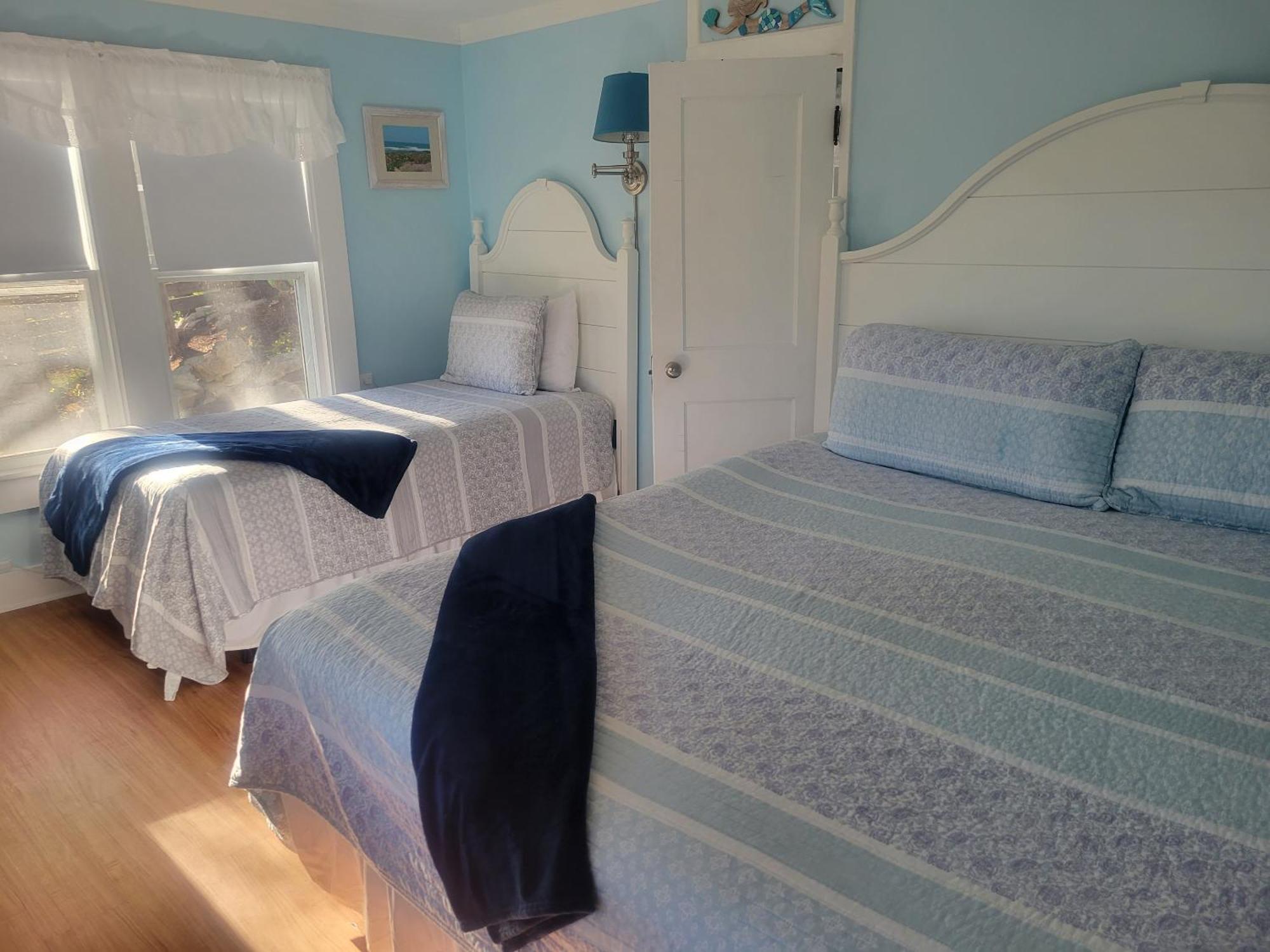 2 River Road Inn Cottages Cape Neddick Pokoj fotografie