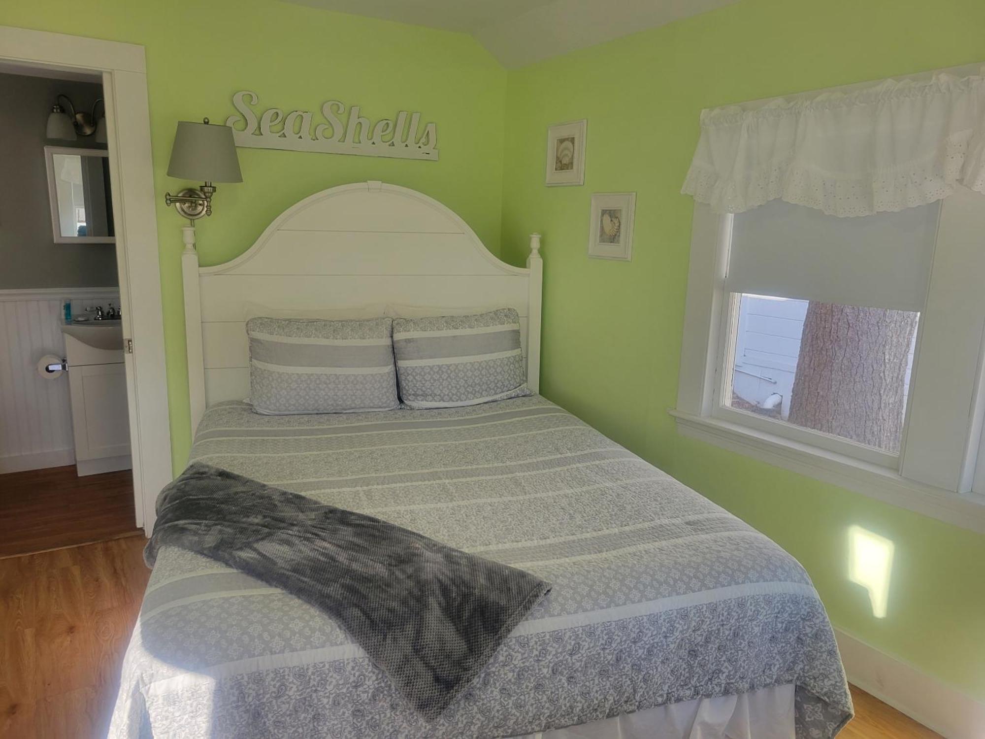 2 River Road Inn Cottages Cape Neddick Exteriér fotografie
