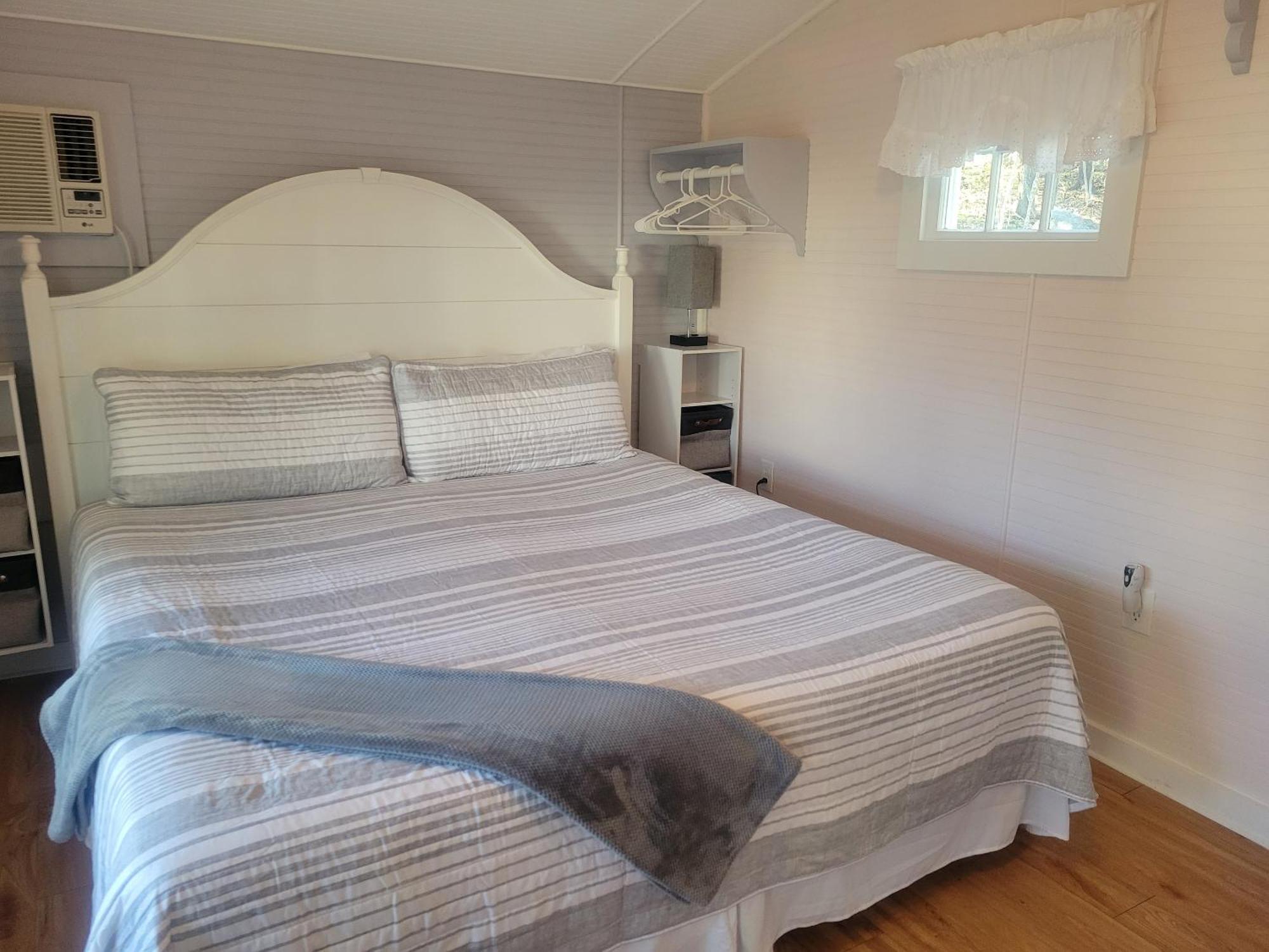2 River Road Inn Cottages Cape Neddick Pokoj fotografie