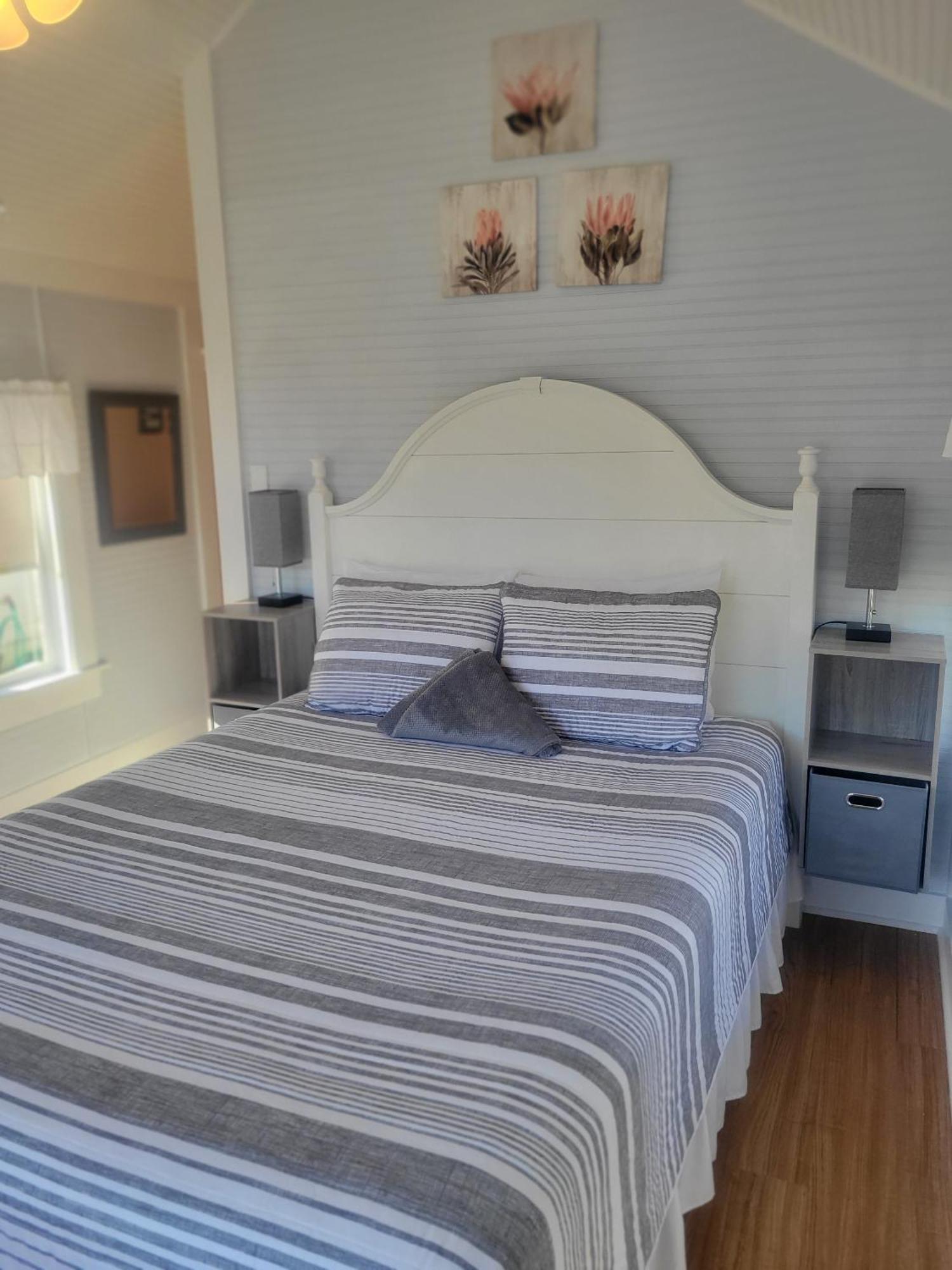 2 River Road Inn Cottages Cape Neddick Pokoj fotografie