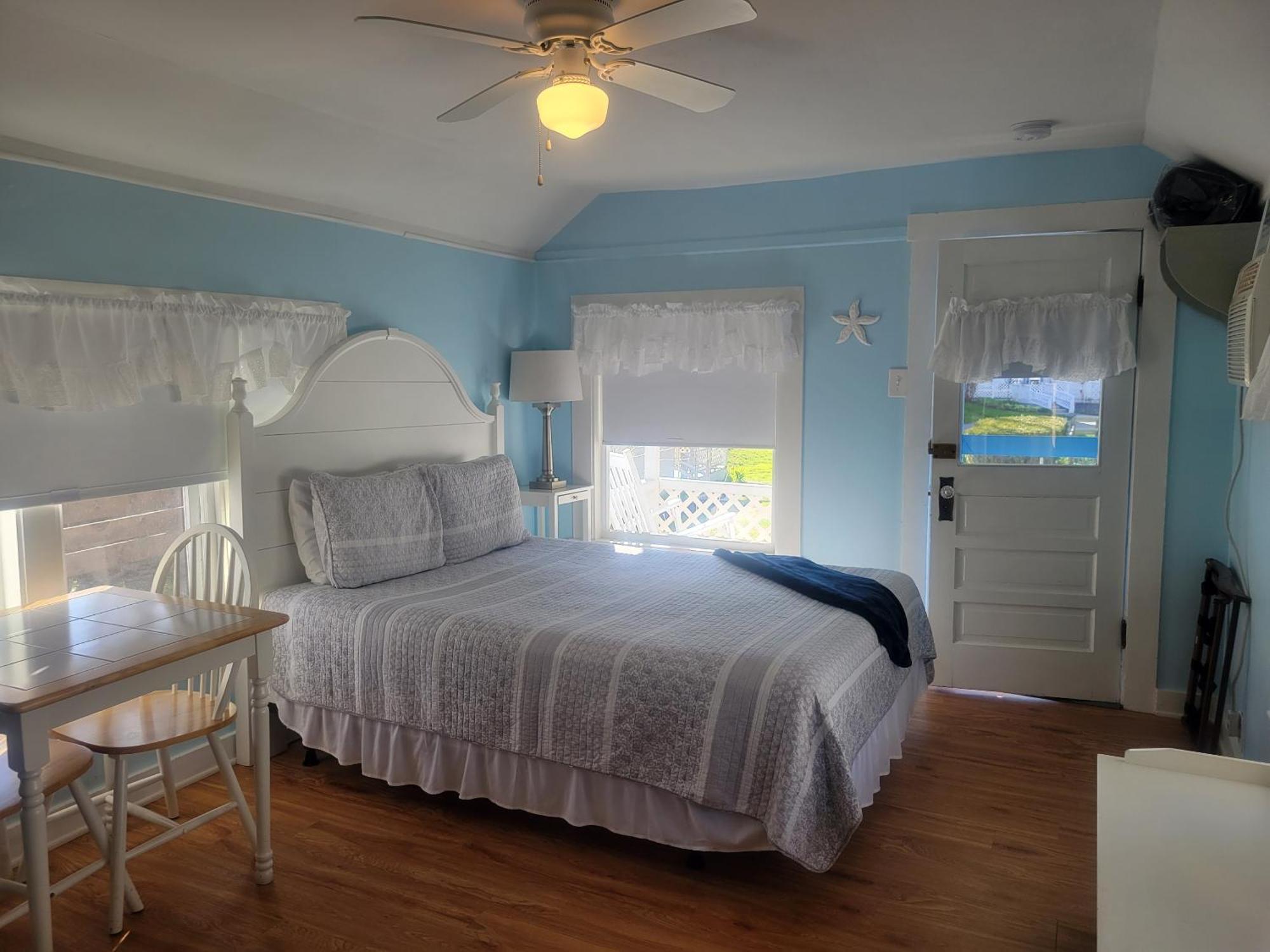 2 River Road Inn Cottages Cape Neddick Pokoj fotografie