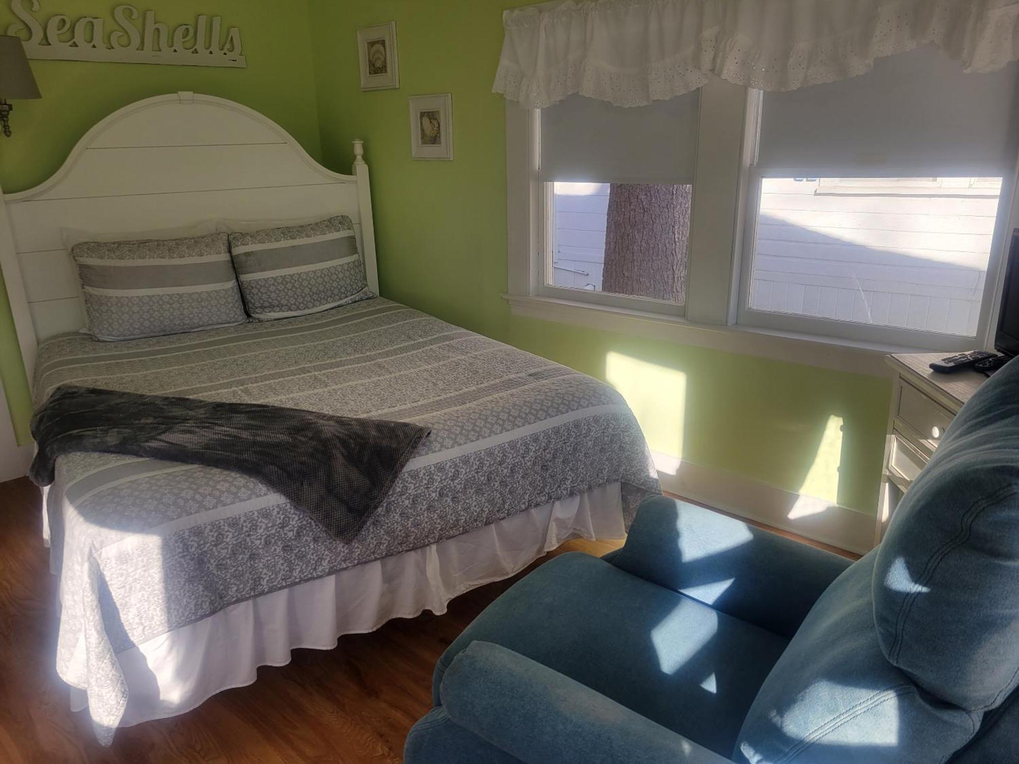 2 River Road Inn Cottages Cape Neddick Pokoj fotografie
