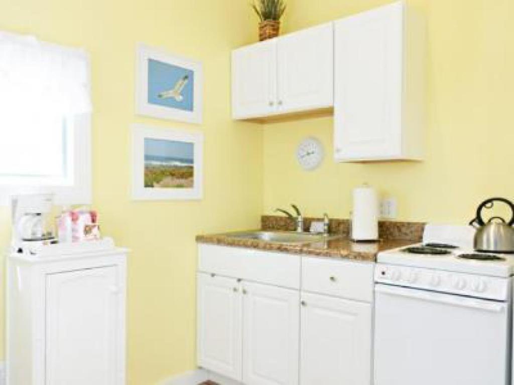 2 River Road Inn Cottages Cape Neddick Pokoj fotografie