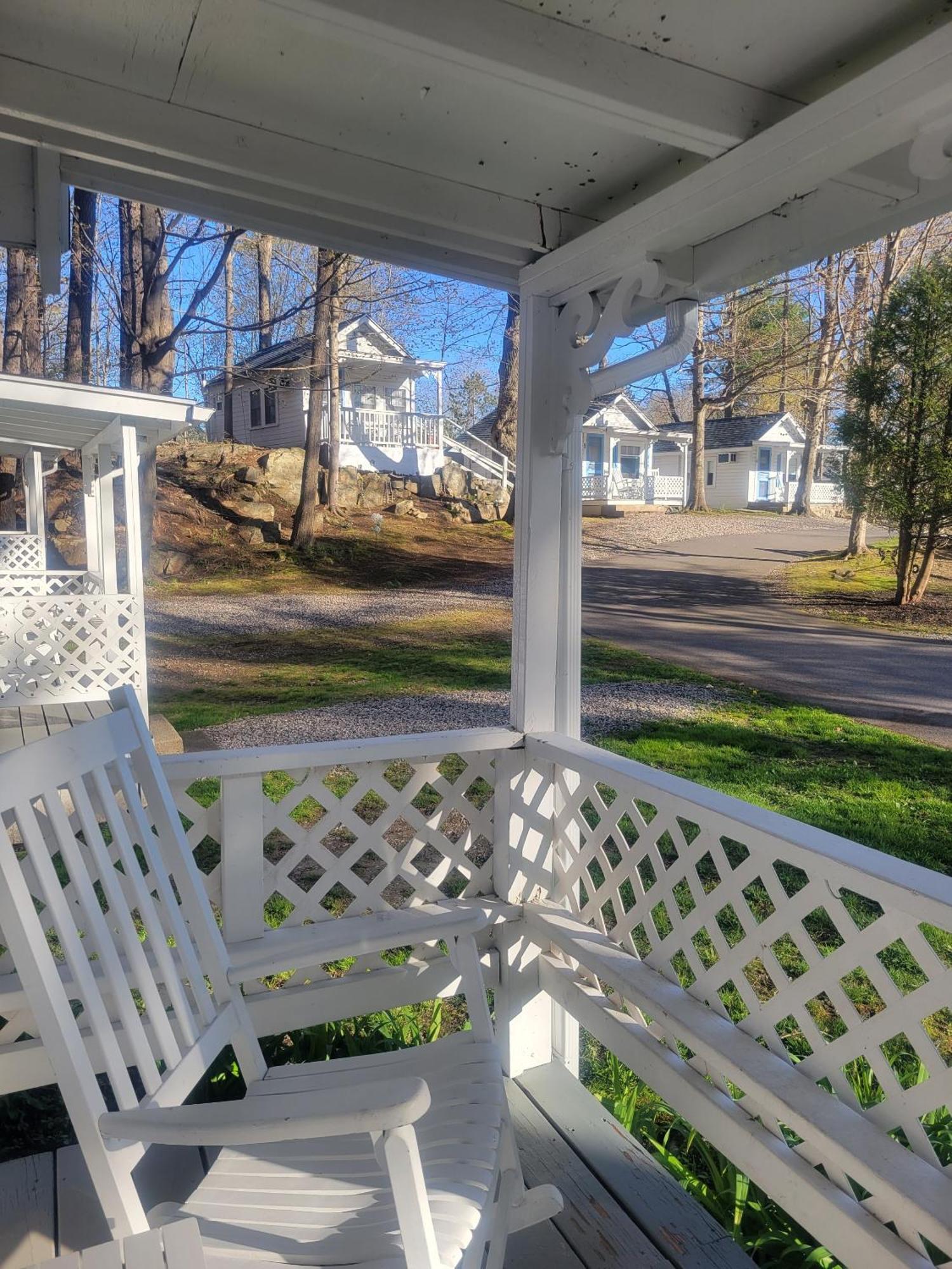 2 River Road Inn Cottages Cape Neddick Pokoj fotografie