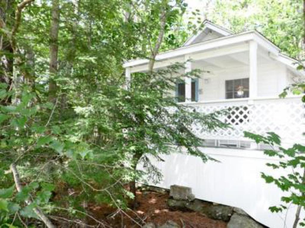 2 River Road Inn Cottages Cape Neddick Pokoj fotografie