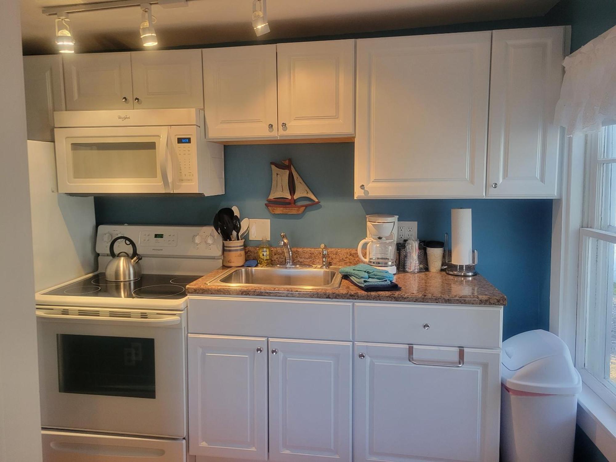 2 River Road Inn Cottages Cape Neddick Pokoj fotografie