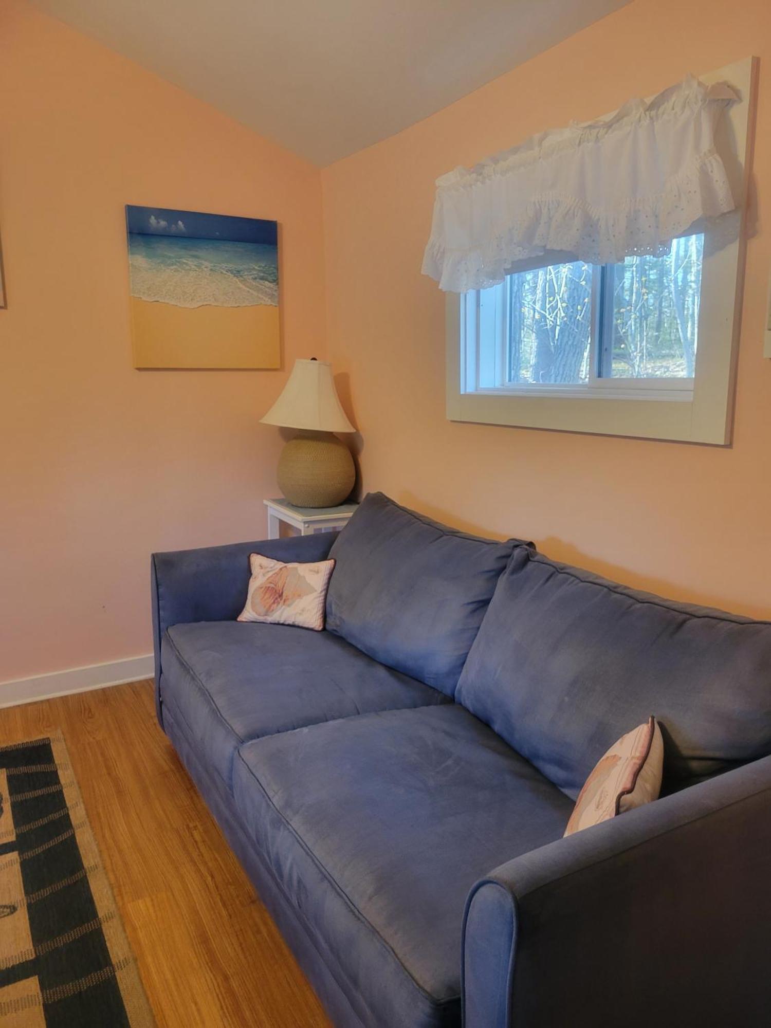 2 River Road Inn Cottages Cape Neddick Pokoj fotografie