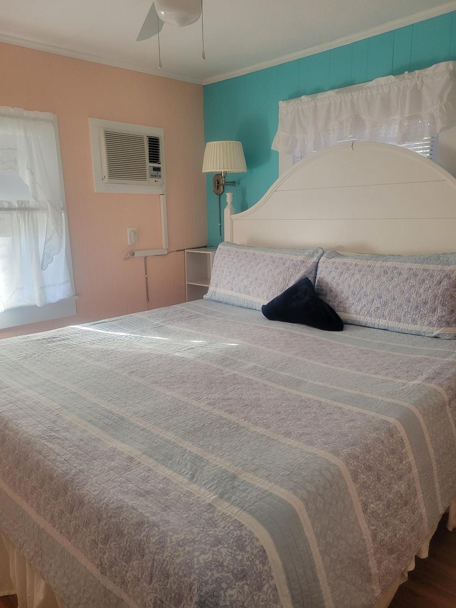 2 River Road Inn Cottages Cape Neddick Pokoj fotografie